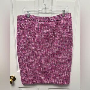 J Crew Pencil Skirt
